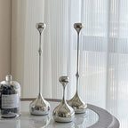 Ilstendo Metal Candle Holder
