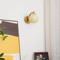 Ilstira Art Deco Wall Fixture