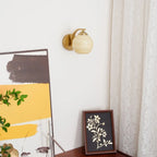 Ilstira Art Deco Wall Fixture
