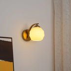 Ilstira Art Deco Wall Fixture