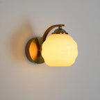 Ilstira Art Deco Wall Fixture