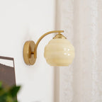Ilstira Art Deco Wall Fixture
