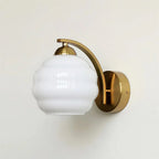 Ilstira Art Deco Wall Fixture
