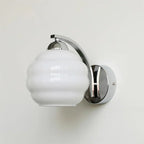 Ilstira Art Deco Wall Fixture