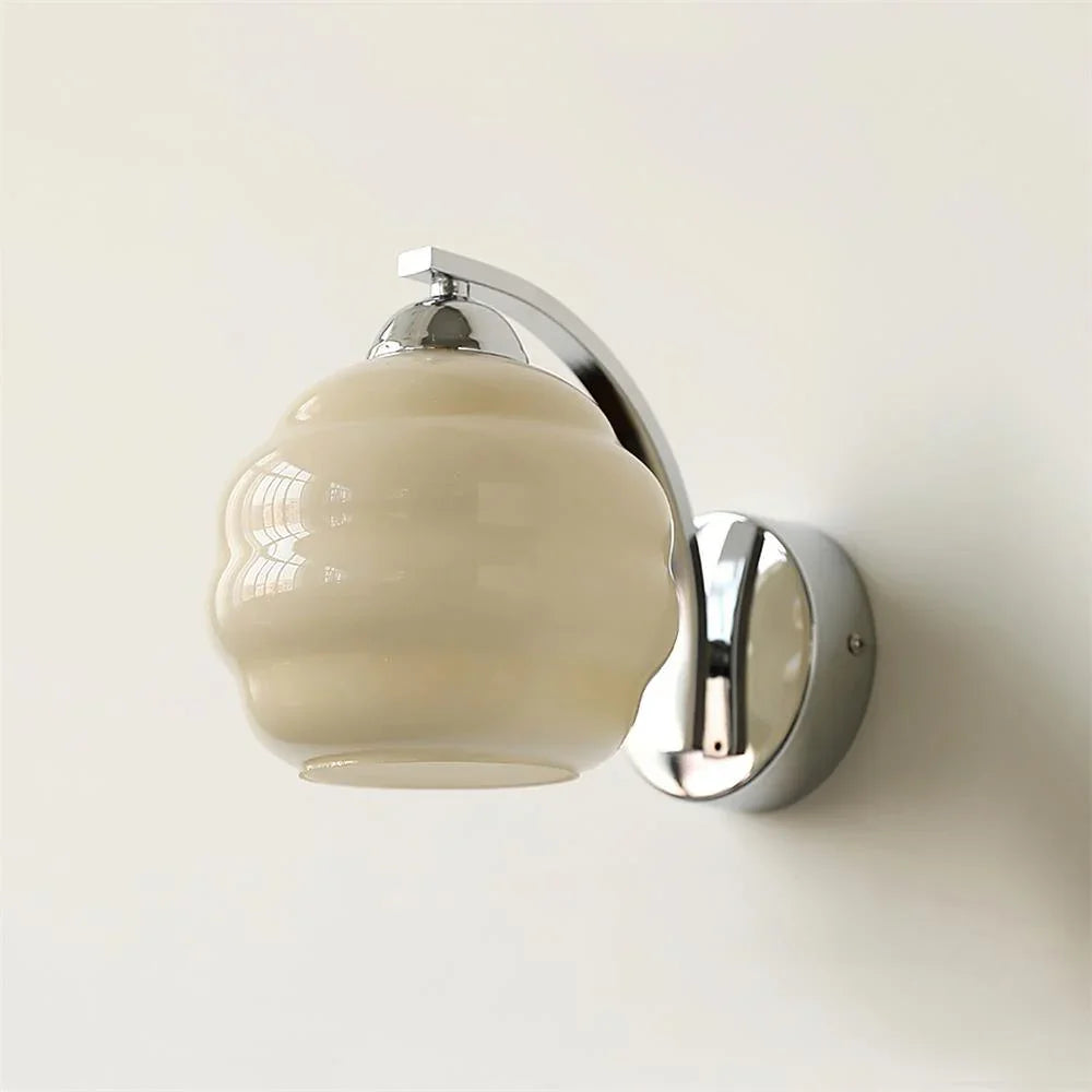 Ilstira Art Deco Wall Fixture