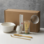 Ilstosa Matcha Ritual Set