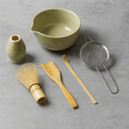 Ilstosa Matcha Ritual Set
