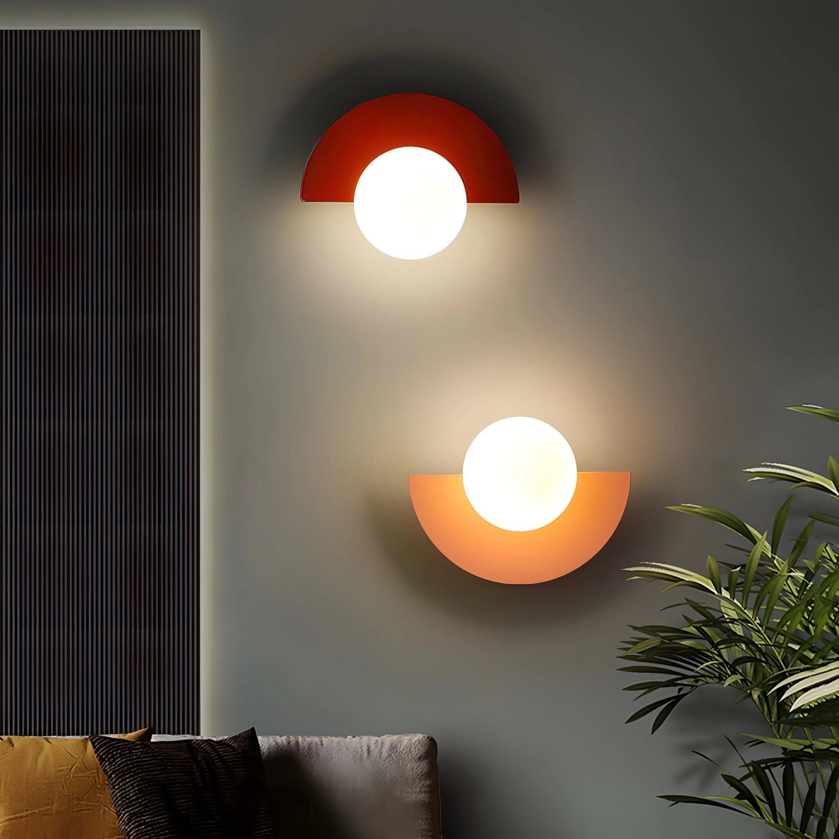 Ilstuna Wall Lamp