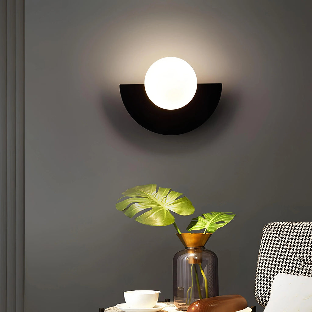 Ilstuna Wall Lamp