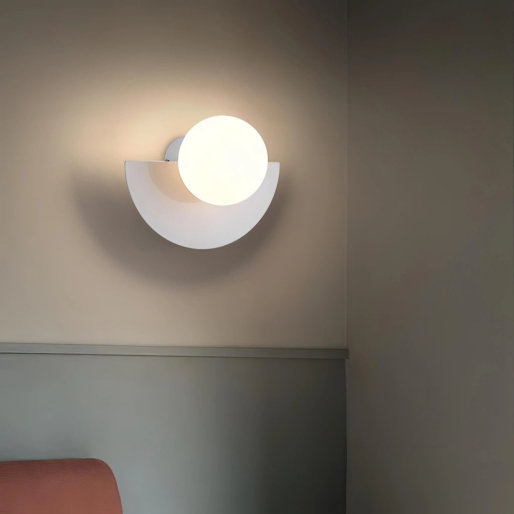 Ilstuna Wall Lamp