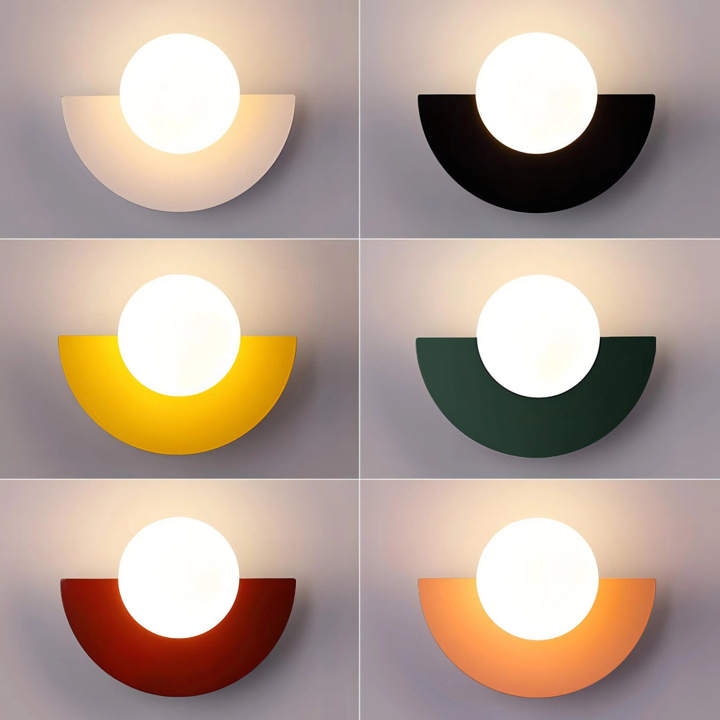 Ilstuna Wall Lamp