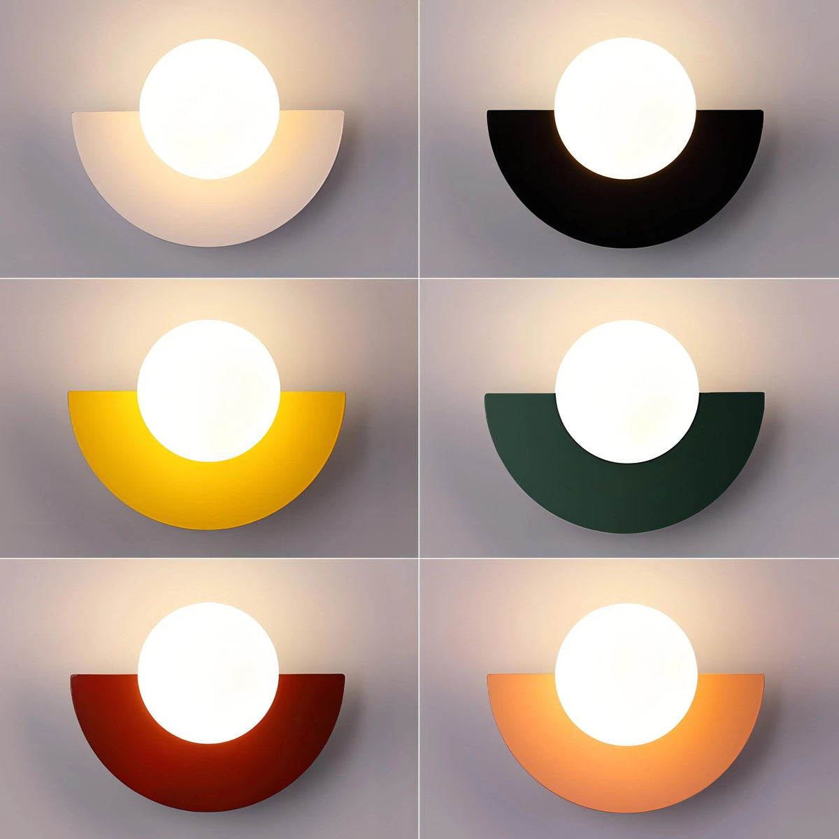 Ilstuna Wall Lamp