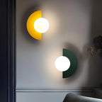 Ilstuna Wall Lamp
