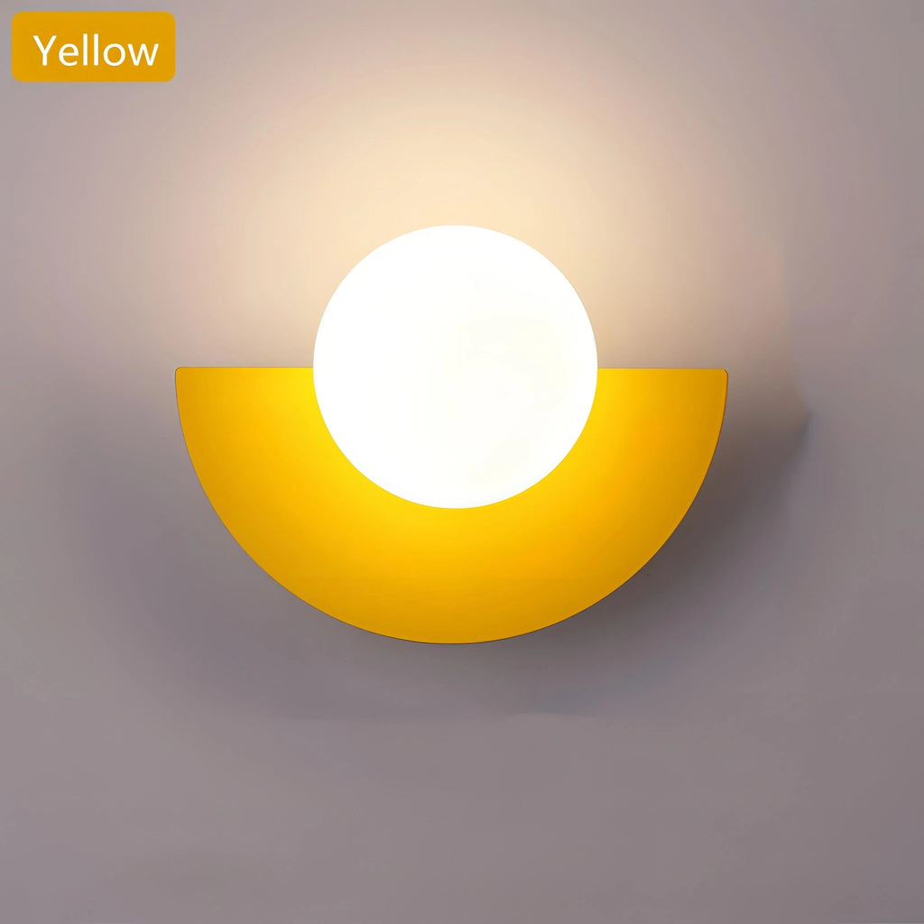 Ilstuna Wall Lamp