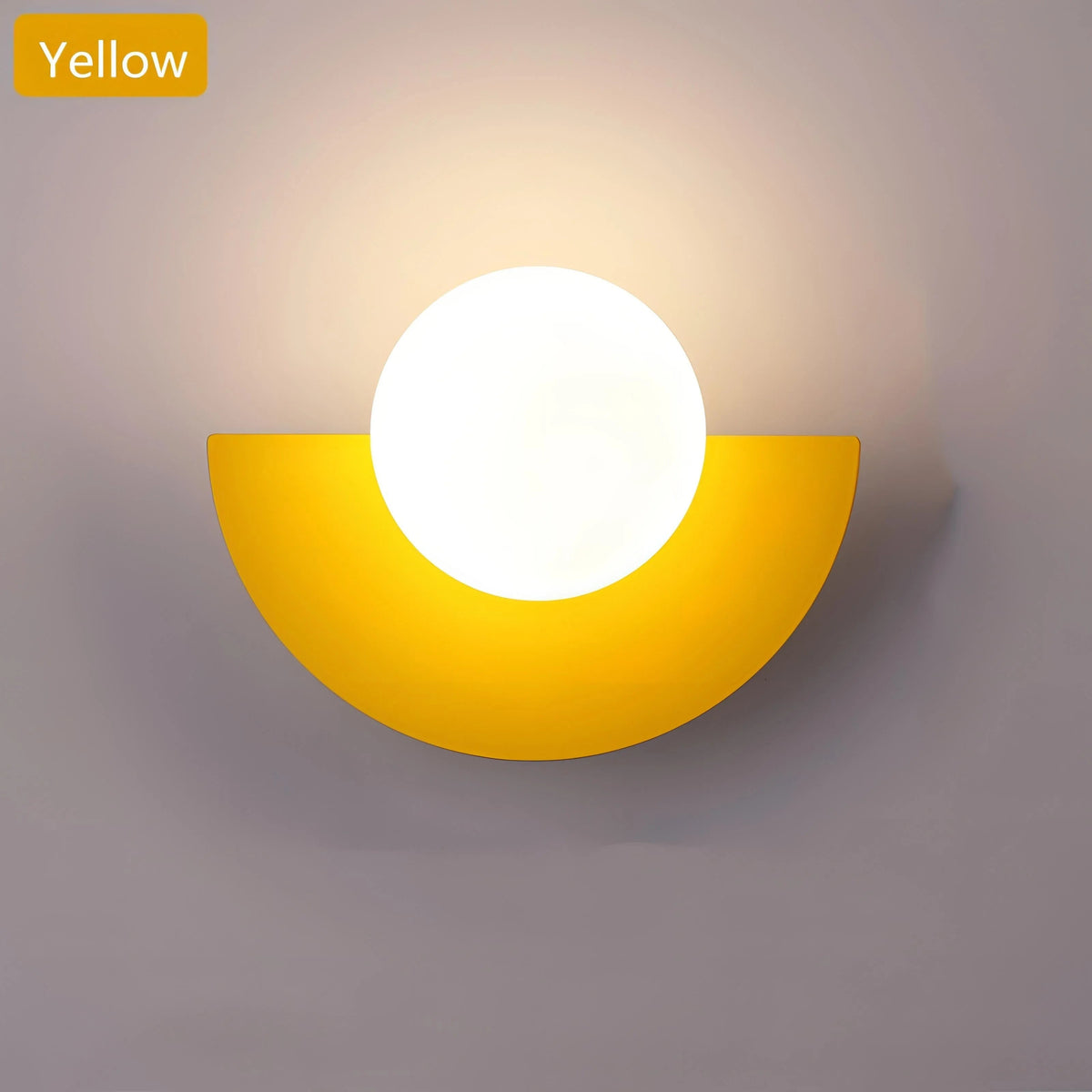 Ilstuna Wall Lamp