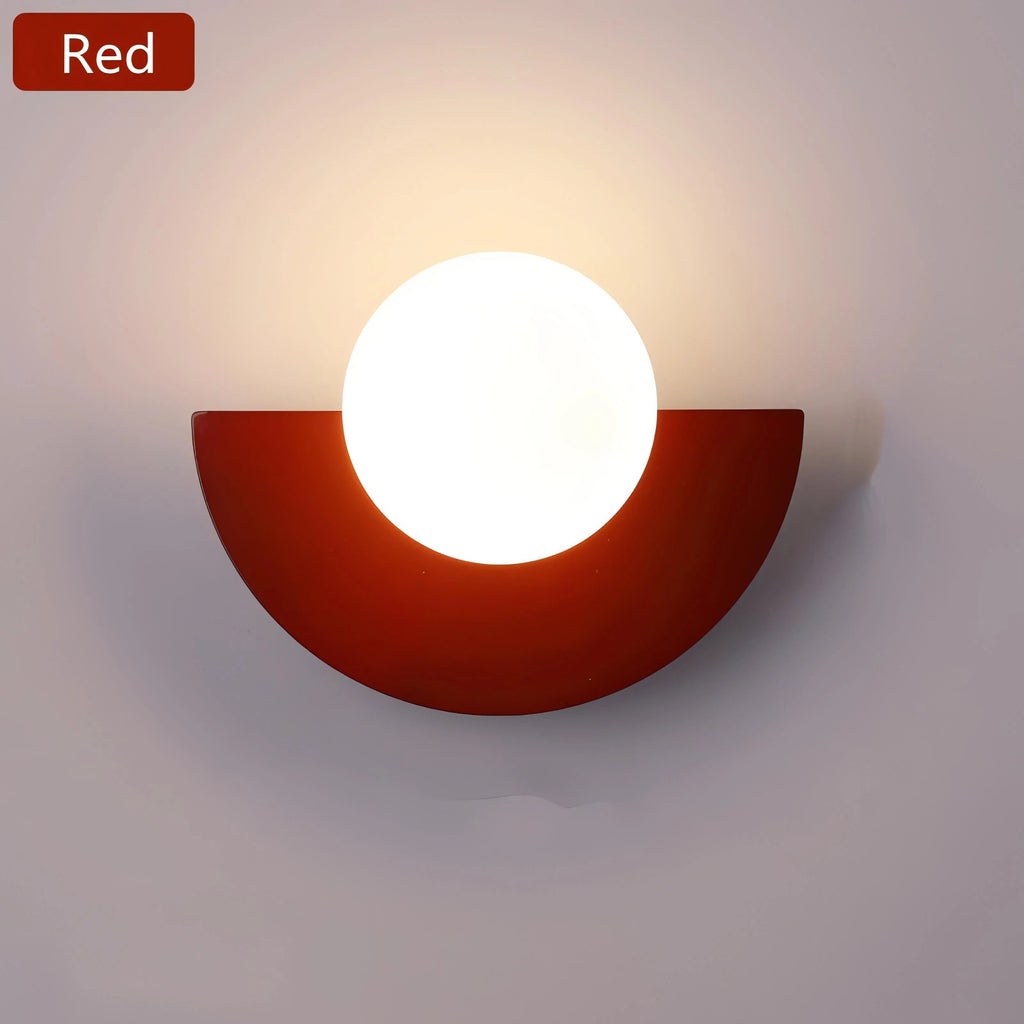 Ilstuna Wall Lamp