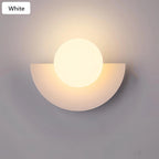 Ilstuna Wall Lamp
