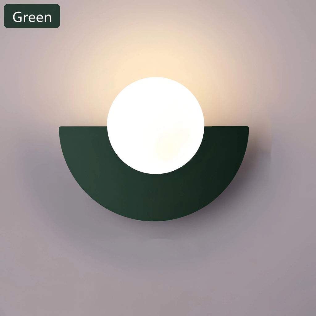 Ilstuna Wall Lamp