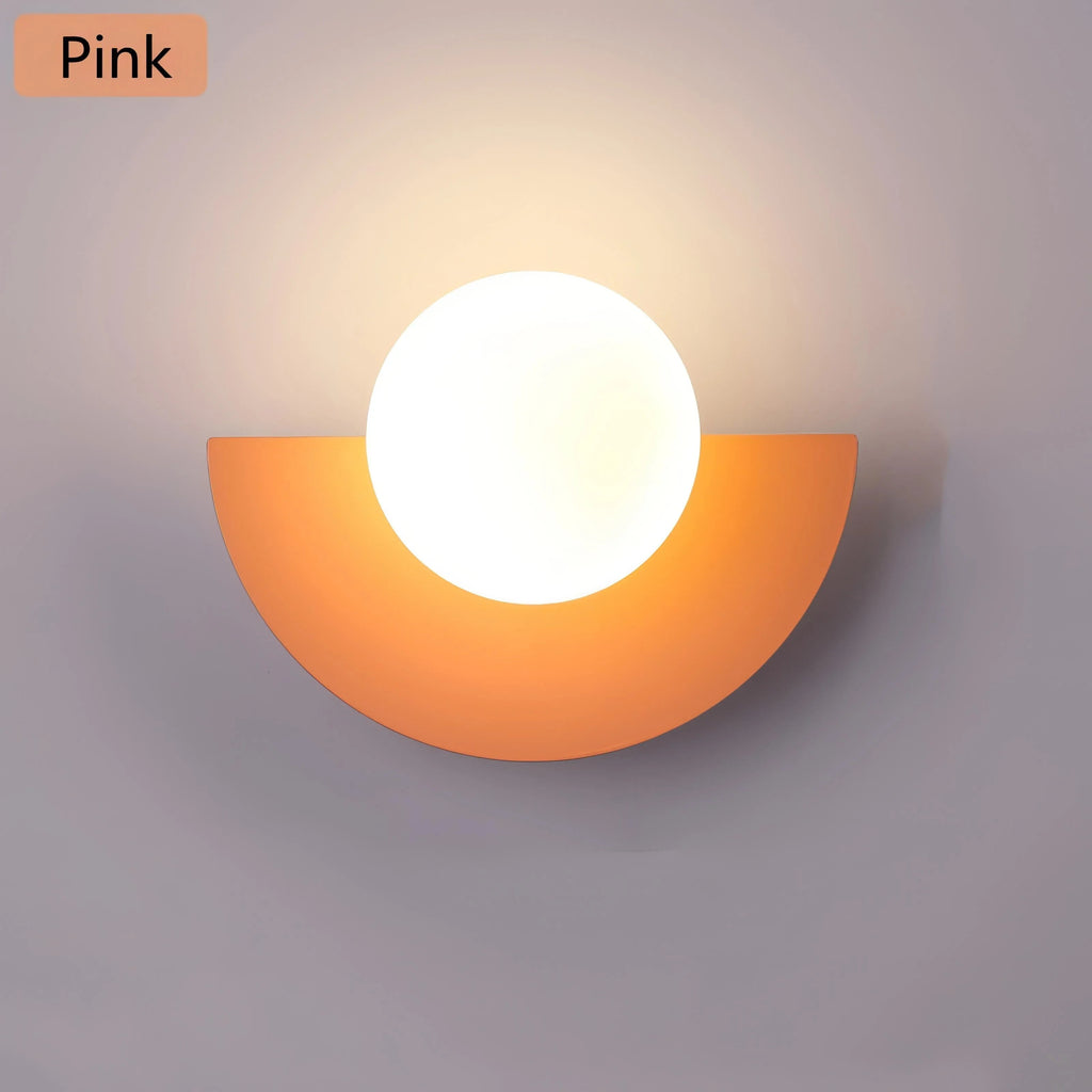 Ilstuna Wall Lamp