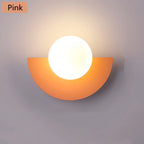 Ilstuna Wall Lamp
