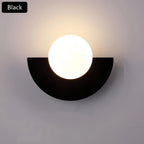 Ilstuna Wall Lamp