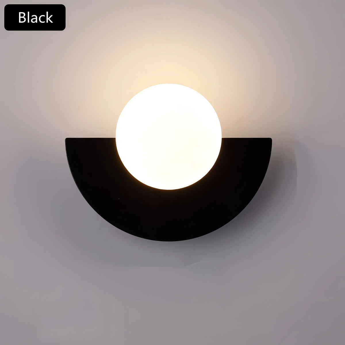 Ilstuna Wall Lamp