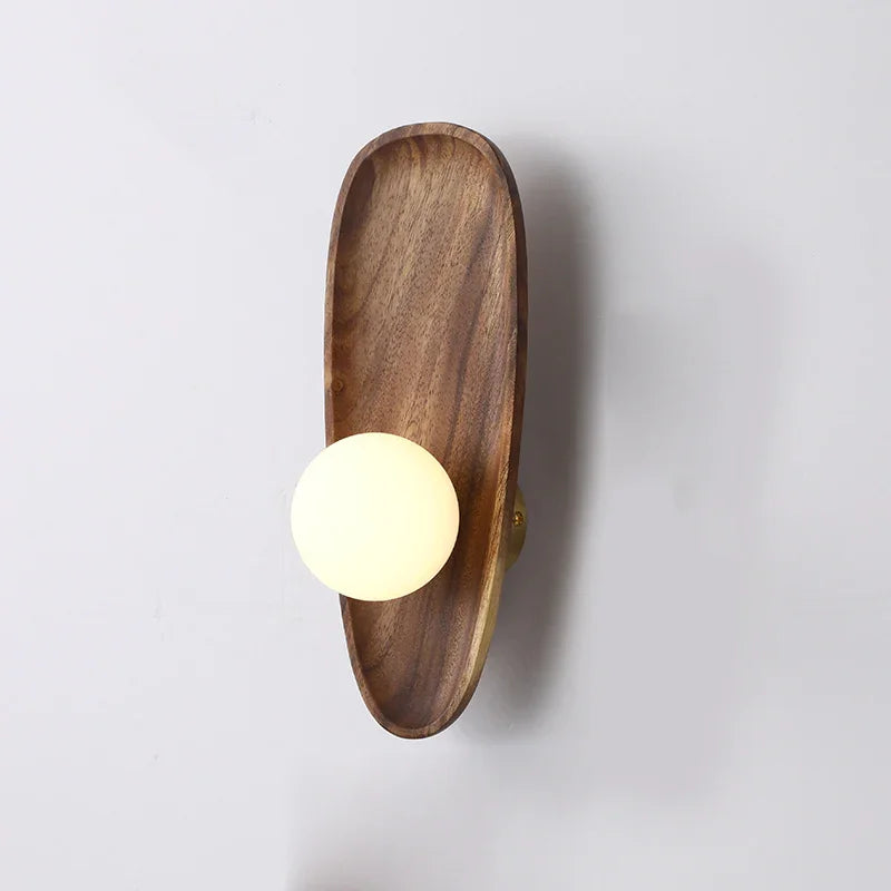 Ilura Wall Lamp