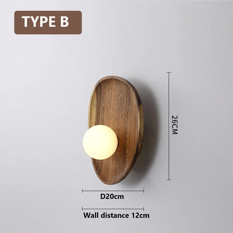 Ilura Wall Lamp