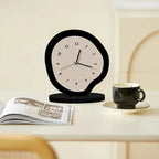 Ilvara Table Clock