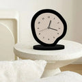 Ilvara Table Clock