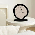 Ilvara Table Clock