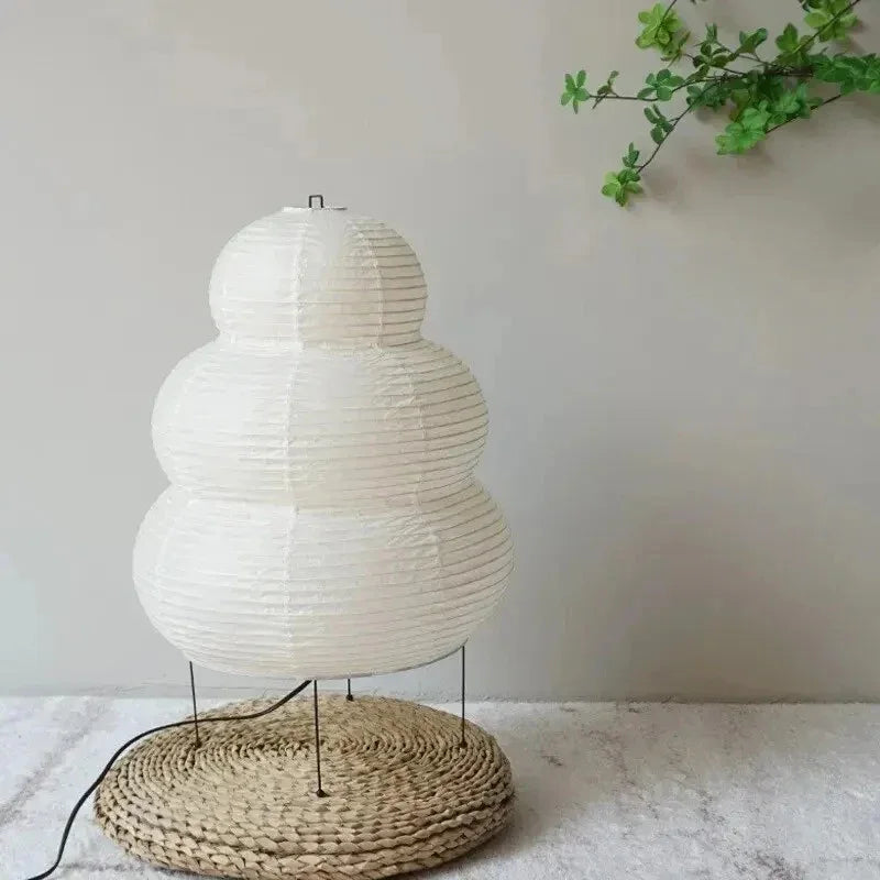 Ilvina Floor Lamp
