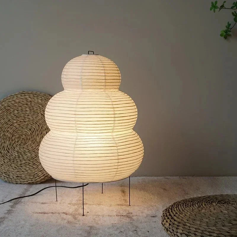 Ilvina Floor Lamp