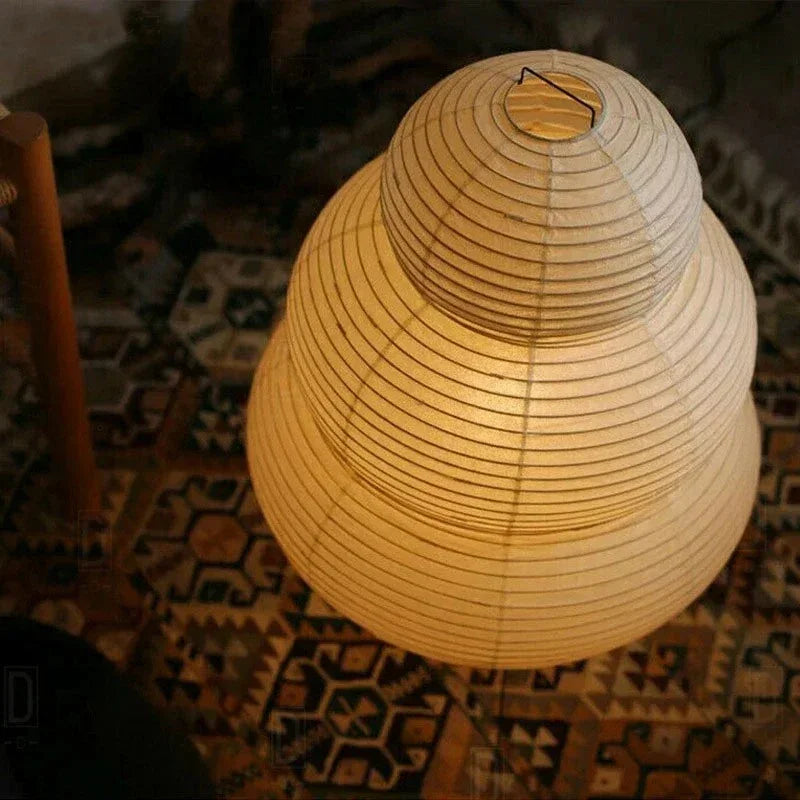 Ilvina Floor Lamp