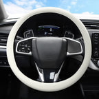 Silicone Steering Wheel Cover for All Seasons