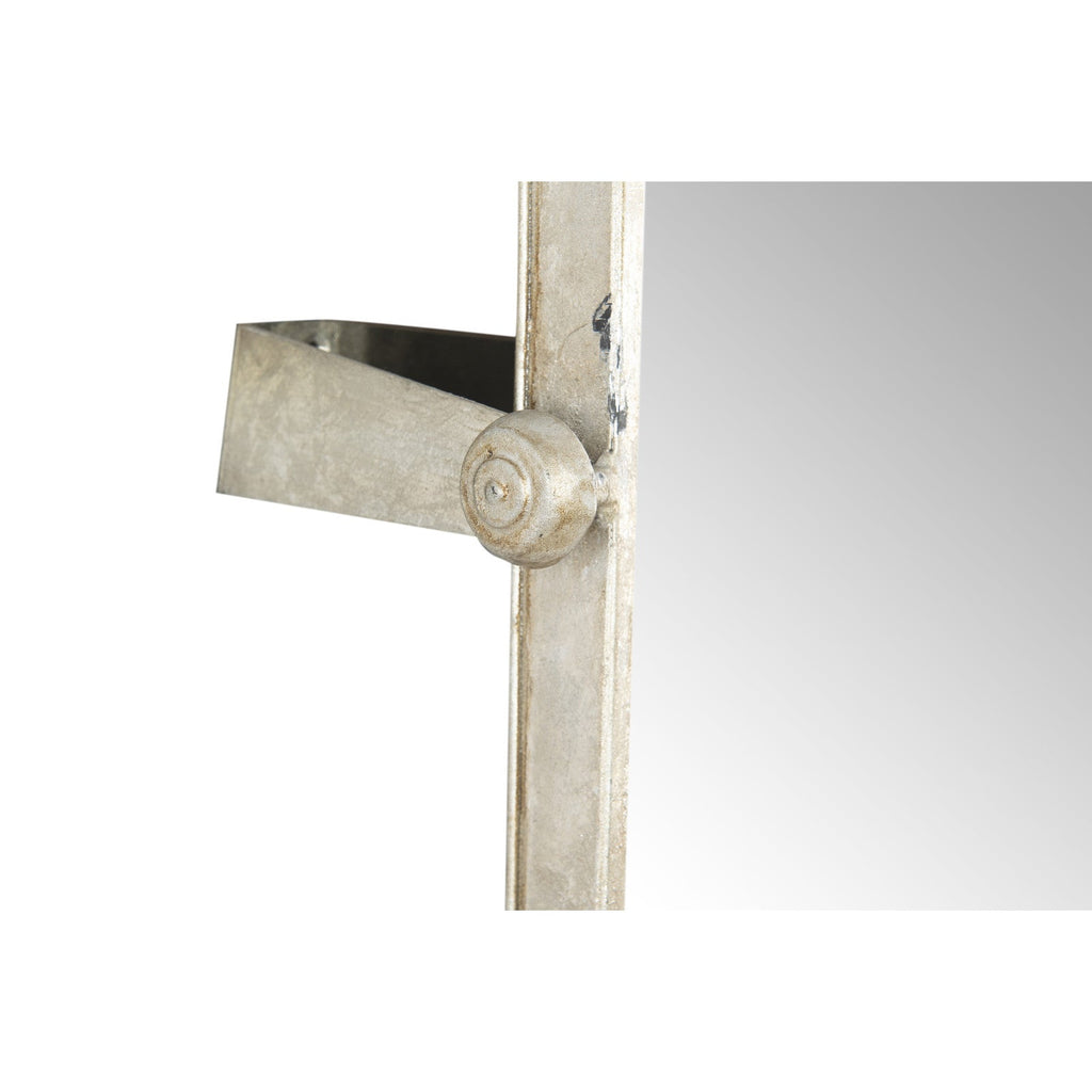 Industrial Wall Mirror | Thrascher