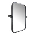 Industrial Wall Mirror | Thrascher