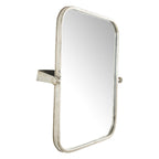 Industrial Wall Mirror | Thrascher