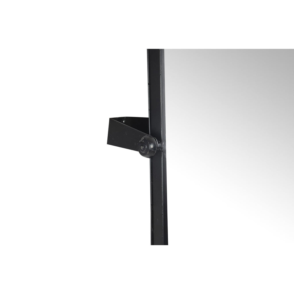 Industrial Wall Mirror | Thrascher
