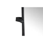 Industrial Wall Mirror | Thrascher