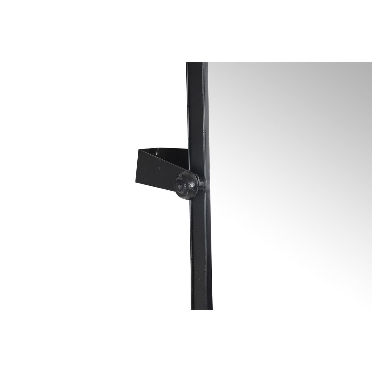 Industrial Wall Mirror | Thrascher