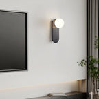 Inirra Globe Wall Sconce