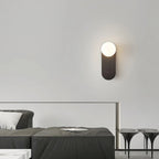Inirra Globe Wall Sconce