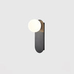 Inirra Globe Wall Sconce