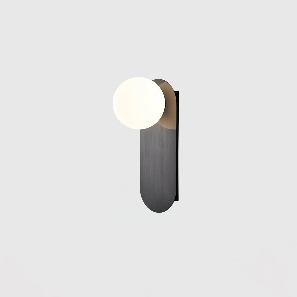 Inirra Globe Wall Sconce