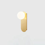 Inirra Globe Wall Sconce