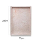Inmoma Marble Tray