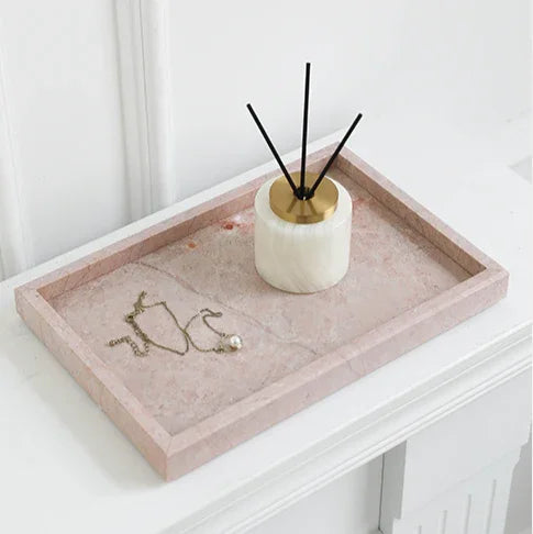 Inmoma Marble Tray