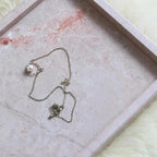 Inmoma Marble Tray