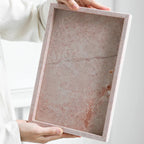 Inmoma Marble Tray